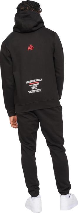 Produktbild Kings Will Dream Tagged Kapuzenpullover (S)