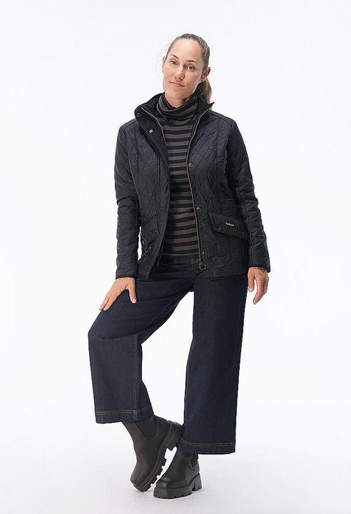 Image du produit Barbour Veste matelassée légère CAVALRY POLARQULIT (34)