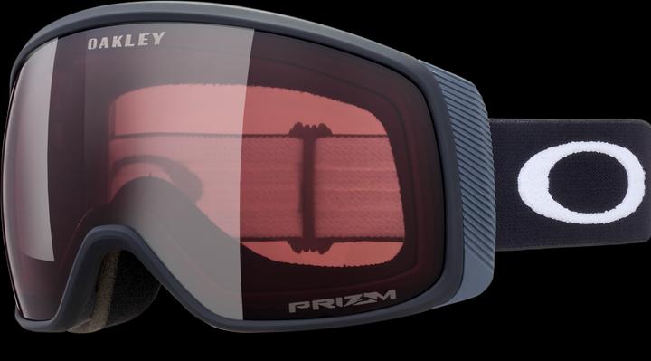 Prizm Garnet, Mat Black