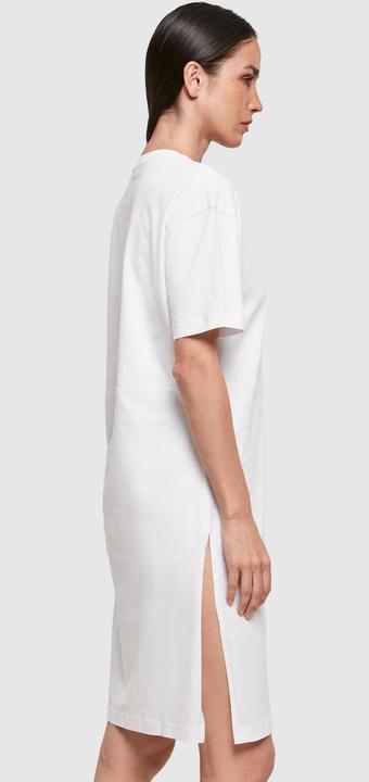 Image du produit Merchcode Ladies Summer Vibes Oversized Slit Tee Dress - 118911 (L)