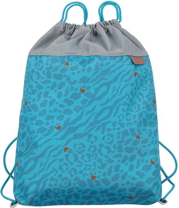 Actual product image Mc Neill Sports shoe bag (11 l)