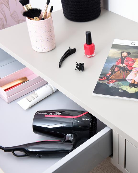 Actual product image Rowenta Nomad Elite