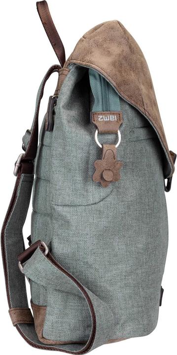 Produktbild Zwei Laptoprucksack Olli O12 (7 l)