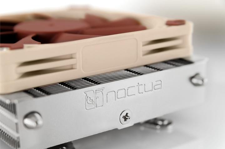 Image du produit Noctua NH-L9a-AM4 (37 mm)