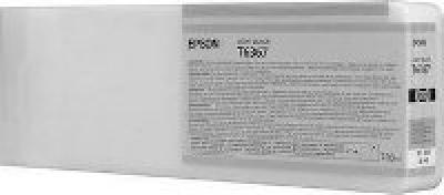 Actual product image Epson T6367 (LBC)