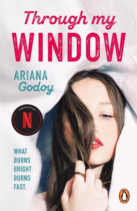 Through My Window (Englisch, Ariana Godoy, 2023)