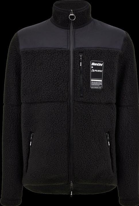 Santini Winterjacke OVIS Unisex
