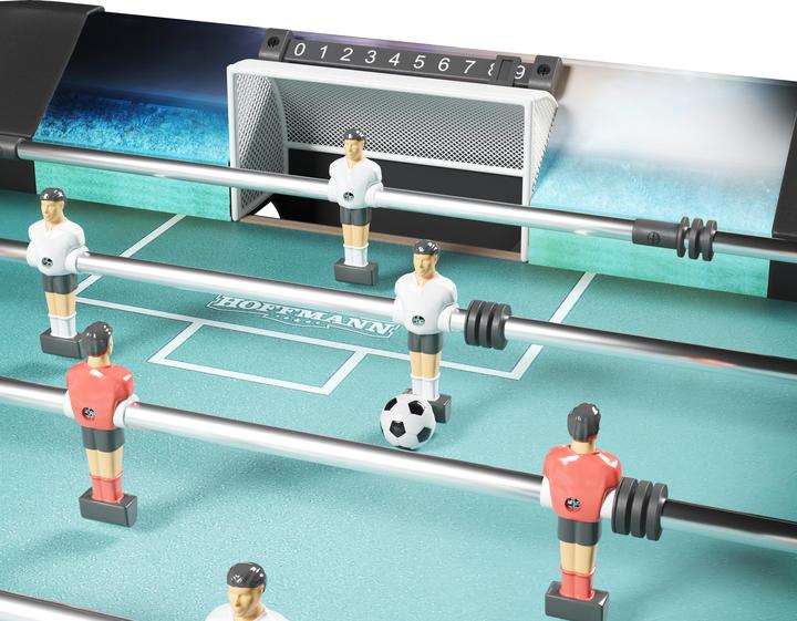 Produktbild Automaten Hoffmann Kinderkicker
