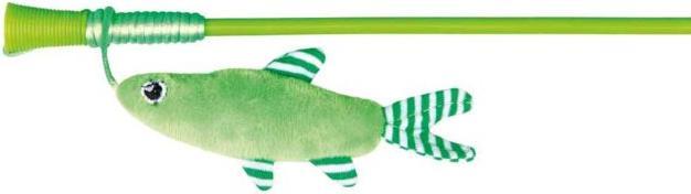 Produktbild Trixie Spielangel Fisch (Spielangel Katze)