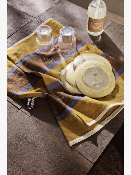 Actual product image Ferm Living Hale Tea (50 x 70 cm)