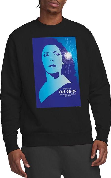 Immagine prodotto The Next Generation Season 2 Episode 1 Felpa Adulto Unisex (XL)