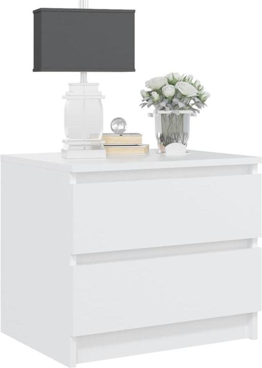 Actual product image VidaXL Elian (50 x 39 x 43.5 cm)