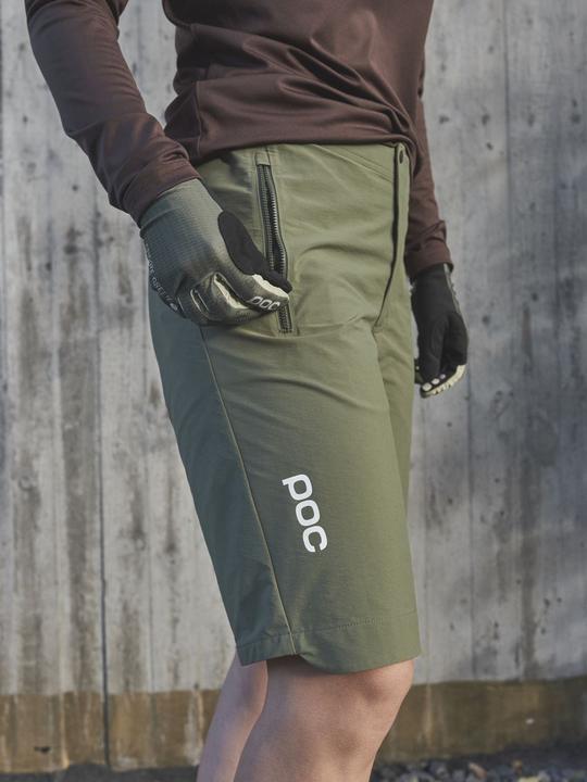 Produktbild Poc Ws Essential Enduro Shorts (XS)