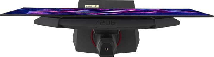 Produktbild ASUS ROG Strix OLED XG27AQDMG (2560 x 1440 Pixel, 26.50")