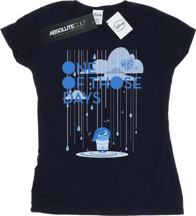 Produktbild Disney Inside Out One Of Those Days TShirt (XS)