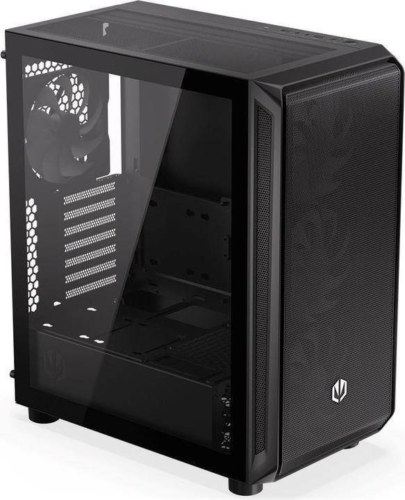 Actual product image Endorfy Arx 500 ARGB (ATX, mATX, ITX)