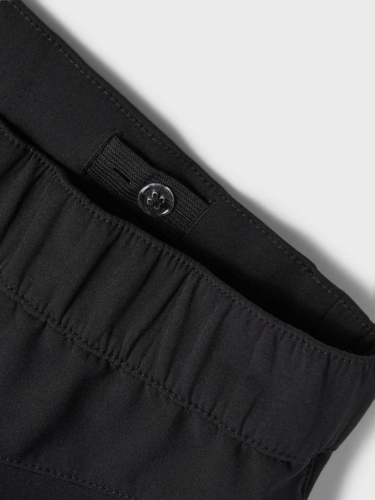 Produktbild Name it ALFA Softshellhose (140)