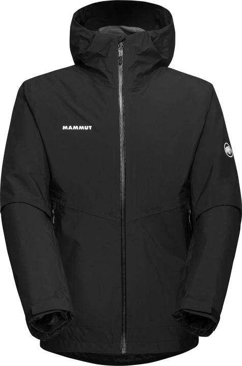 Produktbild Mammut Alto Light 3 in 1 HS Hooded Jacket Men (S)