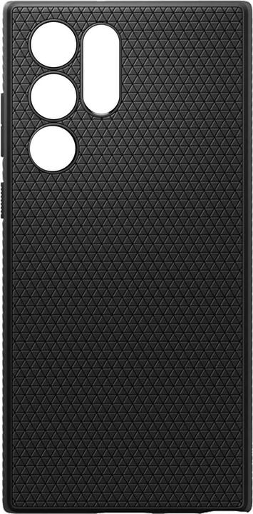 Actual product image Spigen Liquid Air (Samsung Galaxy S22 Ultra (5G))