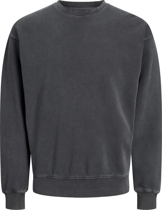 Jack & Jones Jjecharge Faded Sweat Crew Neck Noos