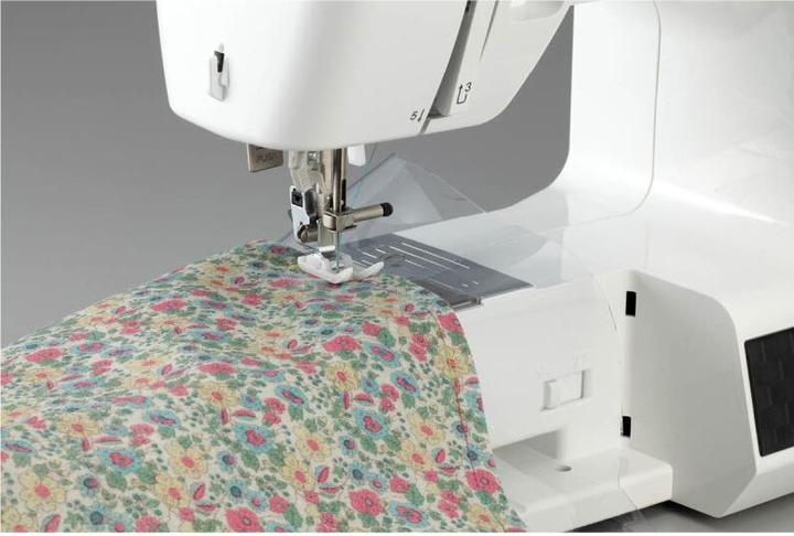 Productafbeelding Brother Naaimachine Hf37
