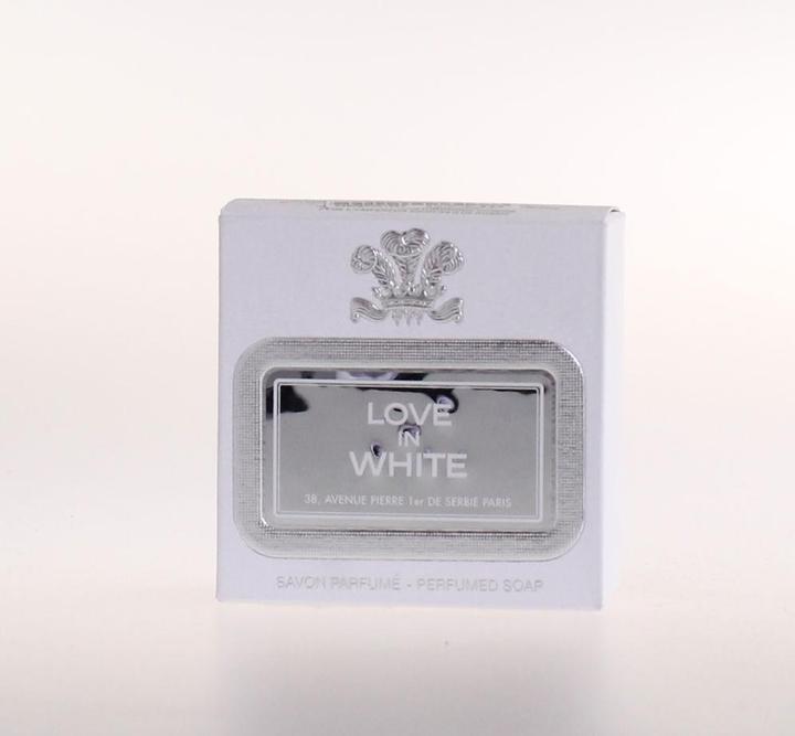 Produktbild Creed Love White Soap (Stick)