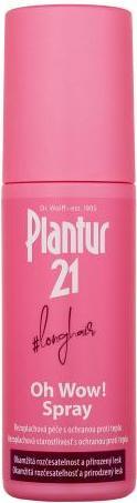 Produktbild Plantur 21 #longhair Oh Wow! Spray (100 ml)