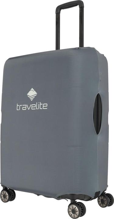 Produktbild Travelite Basics Kofferschutzhülle L 77 cm (Schutzhülle)