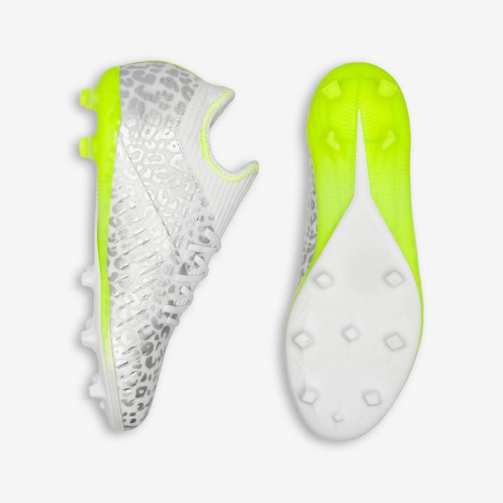 Image du produit Kipsta Chaussures de football à came pour enfants FG - CLR Jaguar Boost (36)