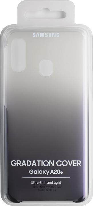 Produktbild Samsung Gradation Cover (Samsung Galaxy A20e)
