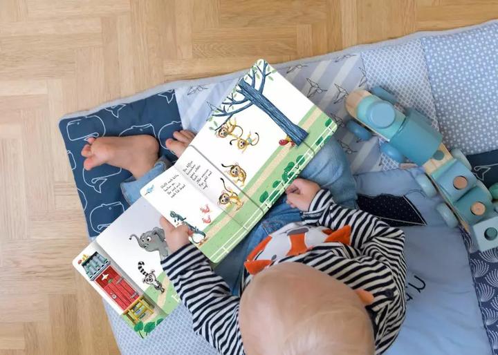 Immagine prodotto Der ganze Zoo geht aufs Klo (Tedesco, Anna colomba, 2020)