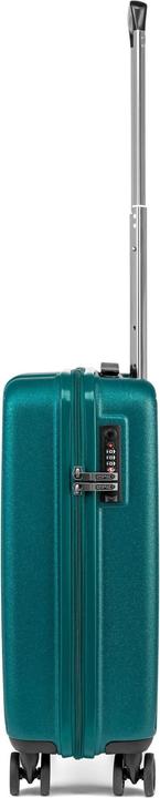 Actual product image Epic Pop 6.0 4-wheel cabin trolley 55 cm (40 l, Hand luggage (up to 50 litres))