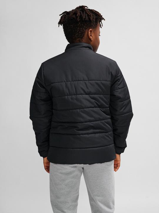 Actual product image hummel Hmlessential Short Bench Jkt Kids (116)