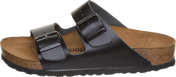 Produktbild Birkenstock Arizona Naturleder Schmal (49)