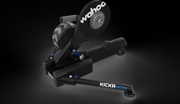 Produktbild Wahoo Kickr Move