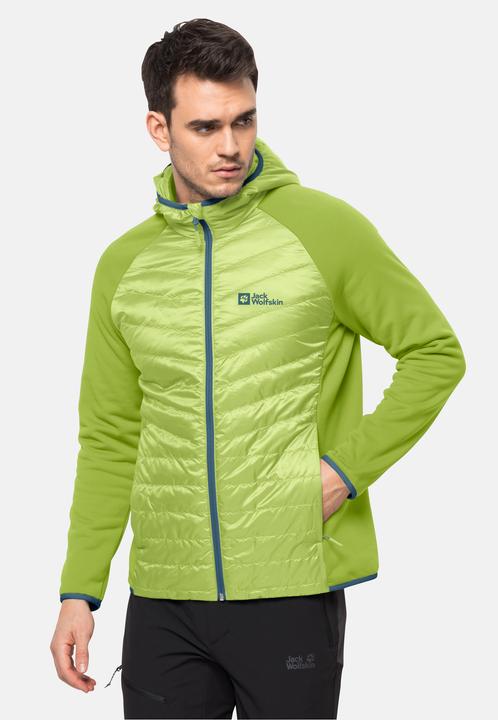 Image du produit Jack Wolfskin Routeburn Pro Hybrid M (L)