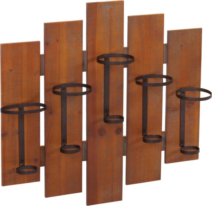 MCW B99 (60 x 60 x 12 cm, 5 Fl.)