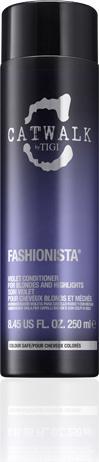 Actual product image Tigi Fashionista Violet (300 ml)