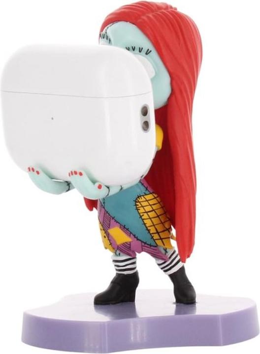 Image du produit NoName NBX - Sally - Figurine Holdem 11cm - Support Manette & Portable