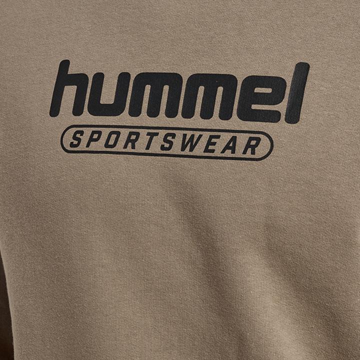 Immagine prodotto hummel Felpa Booster (XXL)