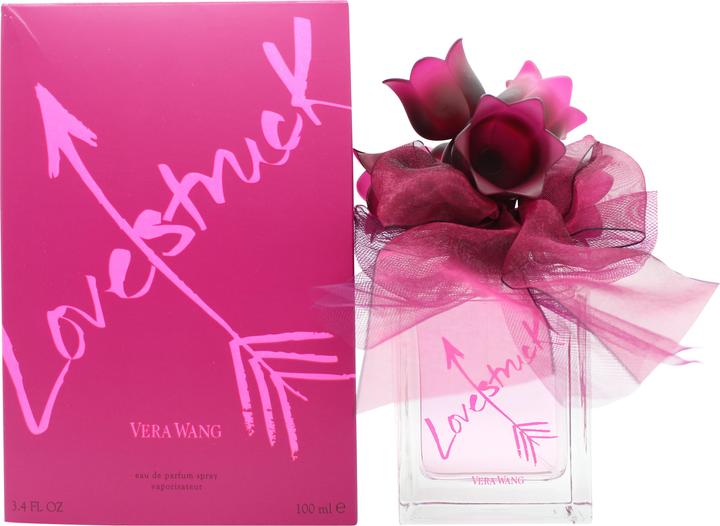 Immagine prodotto Vera Wang amore camion (Eau de parfum, 100 ml)
