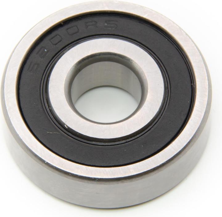 Immagine prodotto Purecrea Cuscinetto a sfere a gola profonda 6200 2RS 10x30x9mm