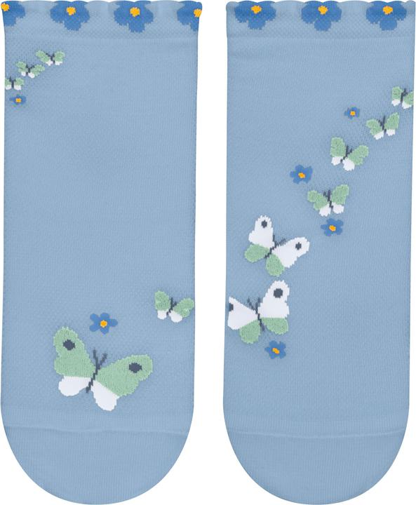 Produktbild Falke Beautiful Butterflies SSO (35 - 38)