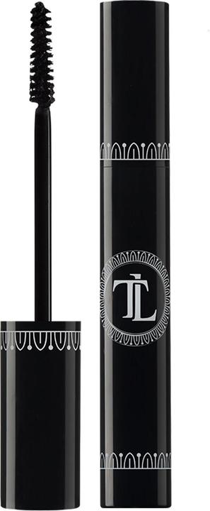 T. LeClerc Lenghtening Mascara 01 Noir (01 Noir)