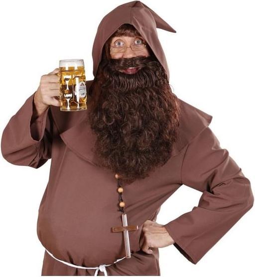 Image du produit Widmann Piratenhemd (M/L)