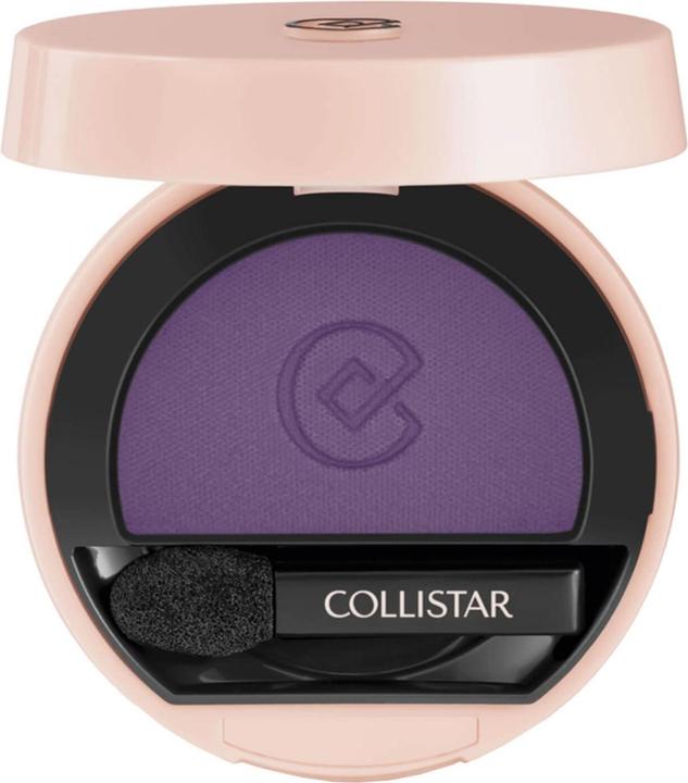 Collistar Impeccable Compact Eye Shadow No 140 (140 Purple Haze Matte)