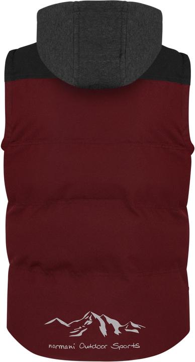 Actual product image Normani Kids Vest Skien (110, 116, 115 A)