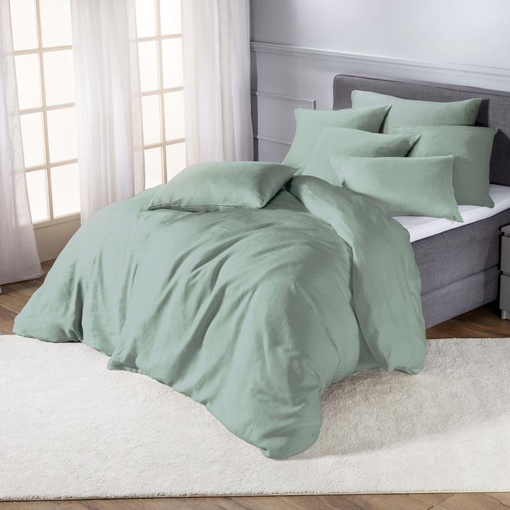 Actual product image Living Home Linn (Pillowcase, 65 x 100 cm)