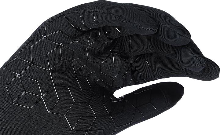Produktbild Vikingsports Viking Europe Fremont Gore-Tex Infinium Stretch Handschuhe Schwarz Handschuh Grösse 8 2021 Outdoor (8)