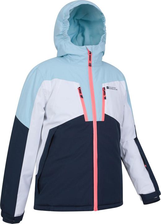 Produktbild Mountain Warehouse Skijacke Galactic II Extreme (146, 152)